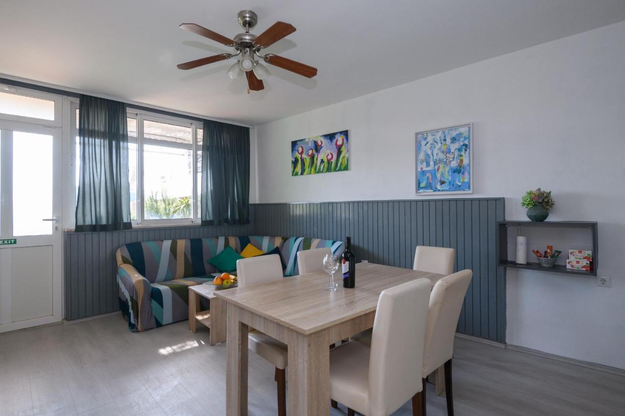 Apartment Rosehip Dubrovnik Kültér fotó