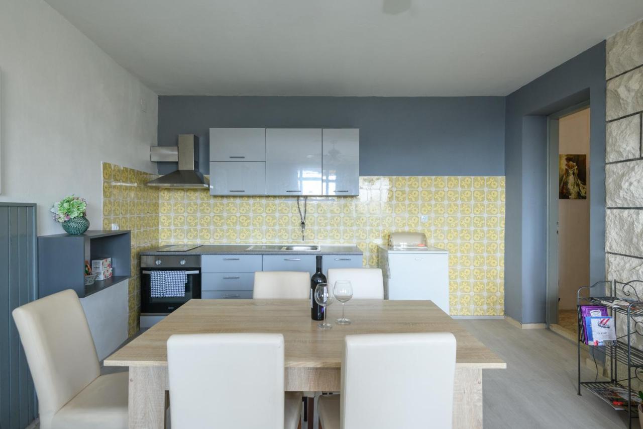 Apartment Rosehip Dubrovnik Kültér fotó
