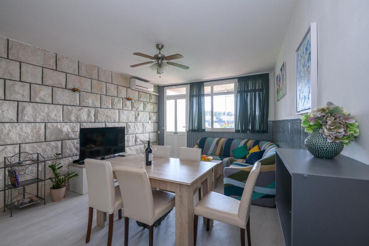 Apartment Rosehip Dubrovnik Kültér fotó