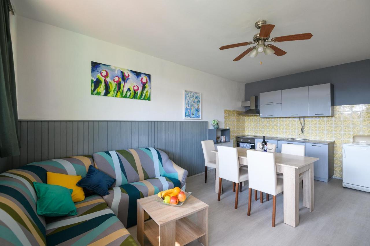 Apartment Rosehip Dubrovnik Kültér fotó