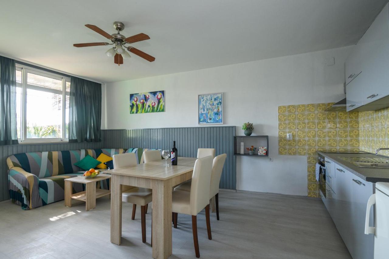 Apartment Rosehip Dubrovnik Kültér fotó