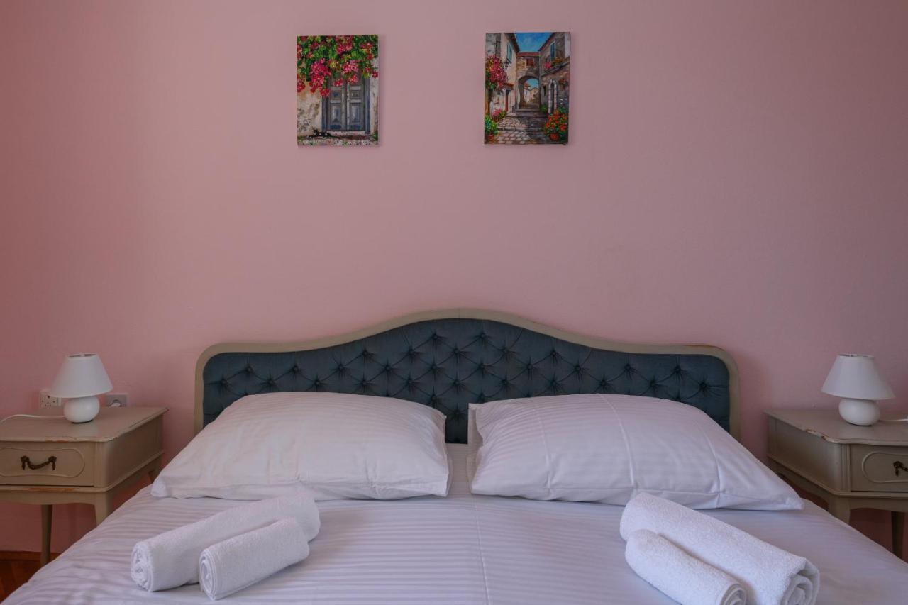 Apartment Rosehip Dubrovnik Kültér fotó