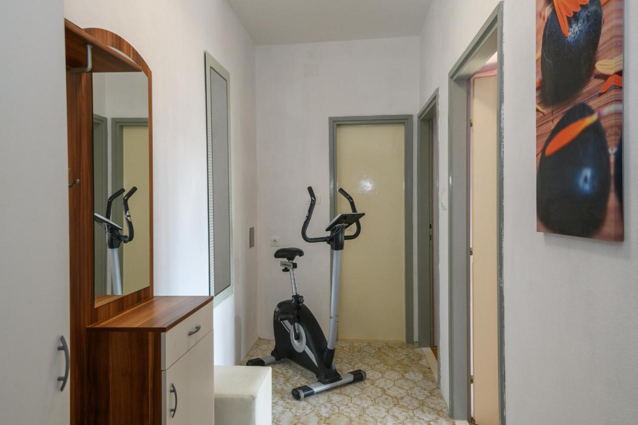 Apartment Rosehip Dubrovnik Kültér fotó