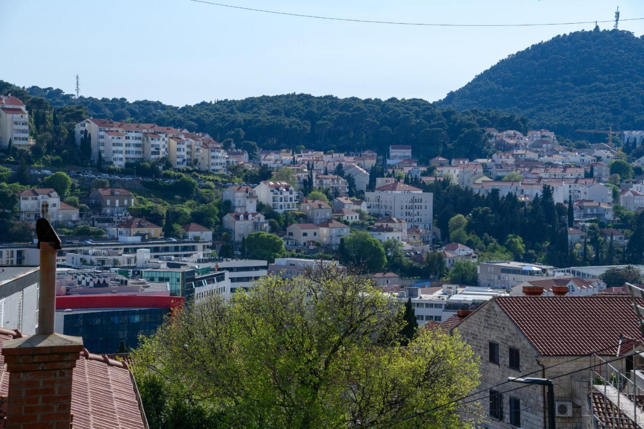 Apartment Rosehip Dubrovnik Kültér fotó