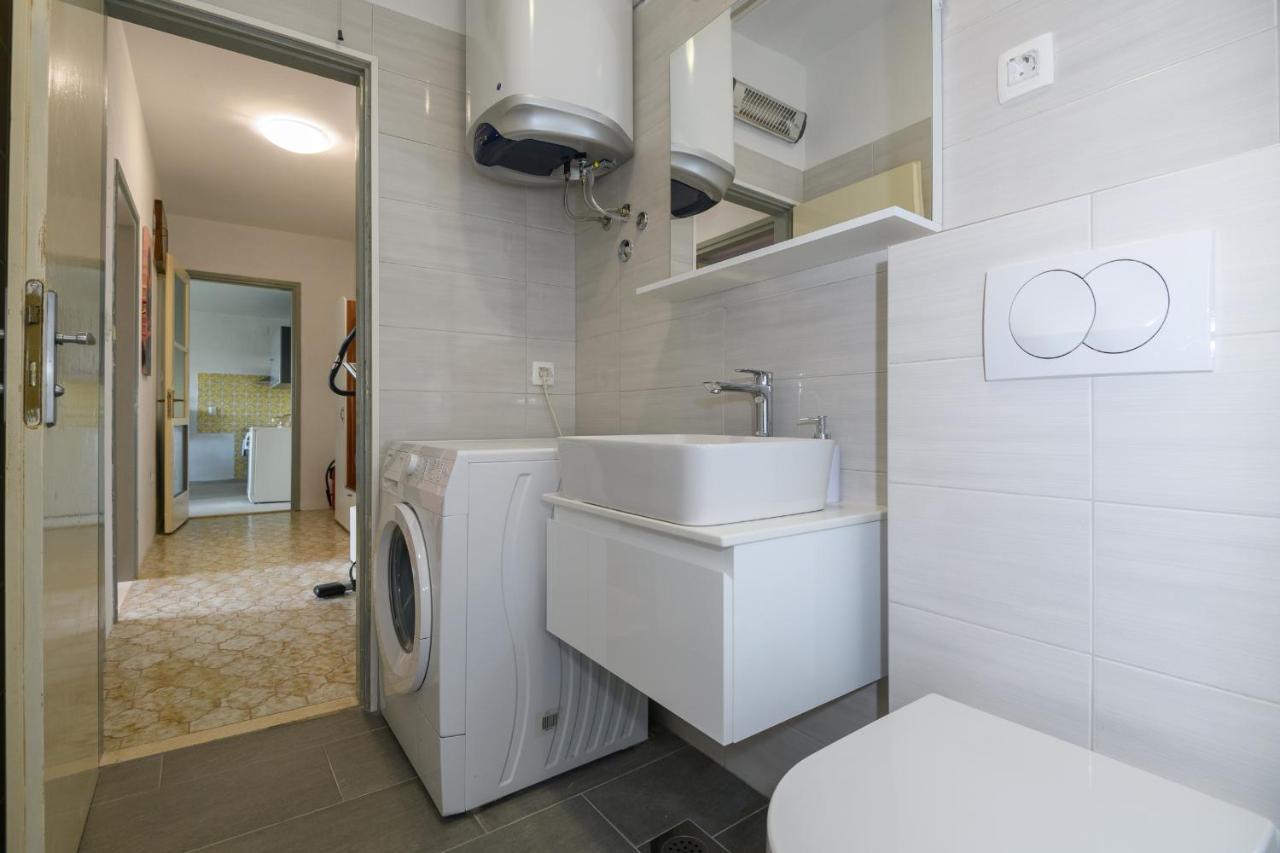 Apartment Rosehip Dubrovnik Kültér fotó