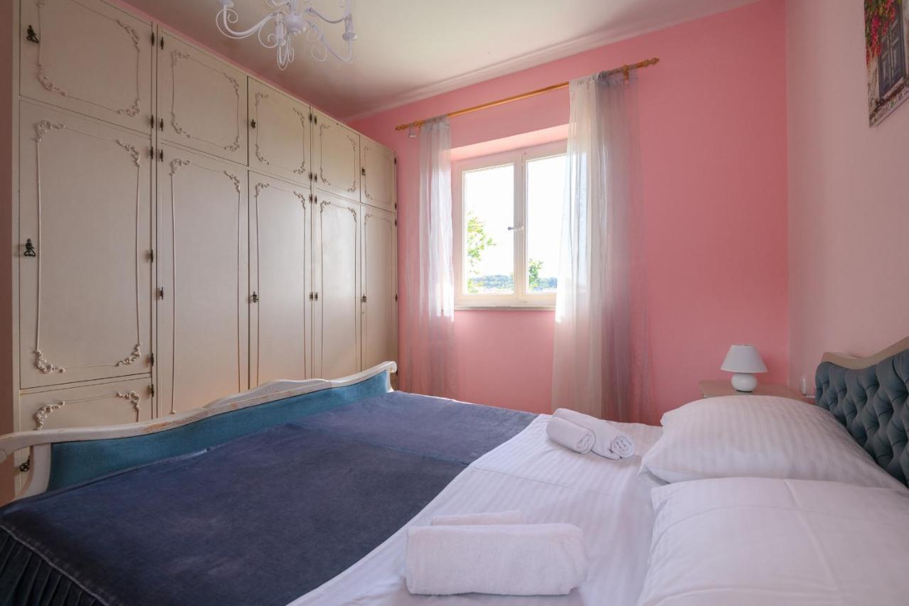 Apartment Rosehip Dubrovnik Kültér fotó