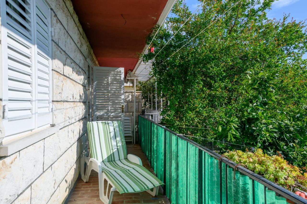 Apartment Rosehip Dubrovnik Kültér fotó