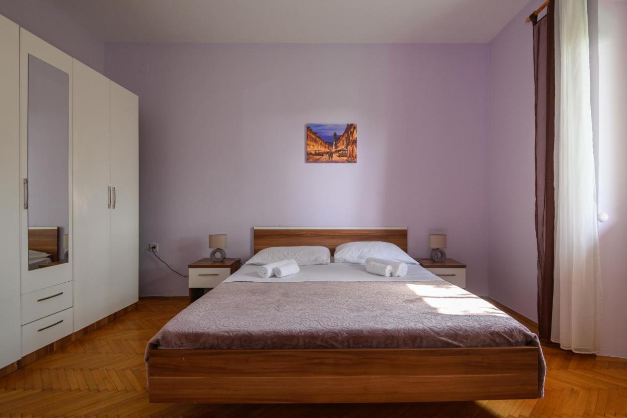 Apartment Rosehip Dubrovnik Kültér fotó