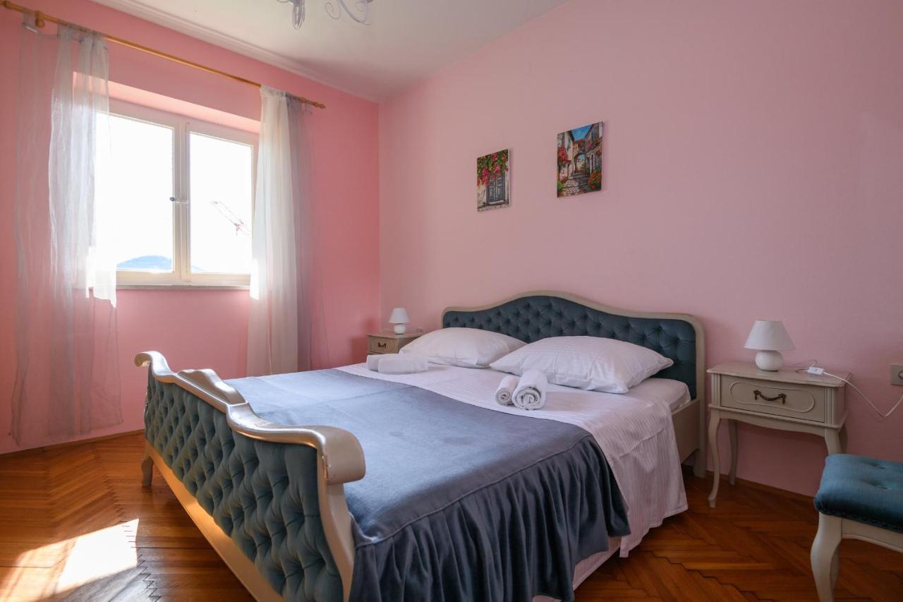 Apartment Rosehip Dubrovnik Kültér fotó