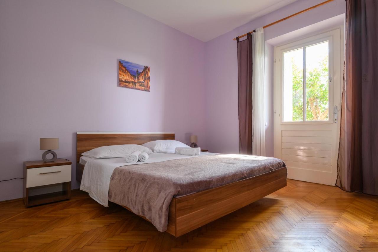 Apartment Rosehip Dubrovnik Kültér fotó