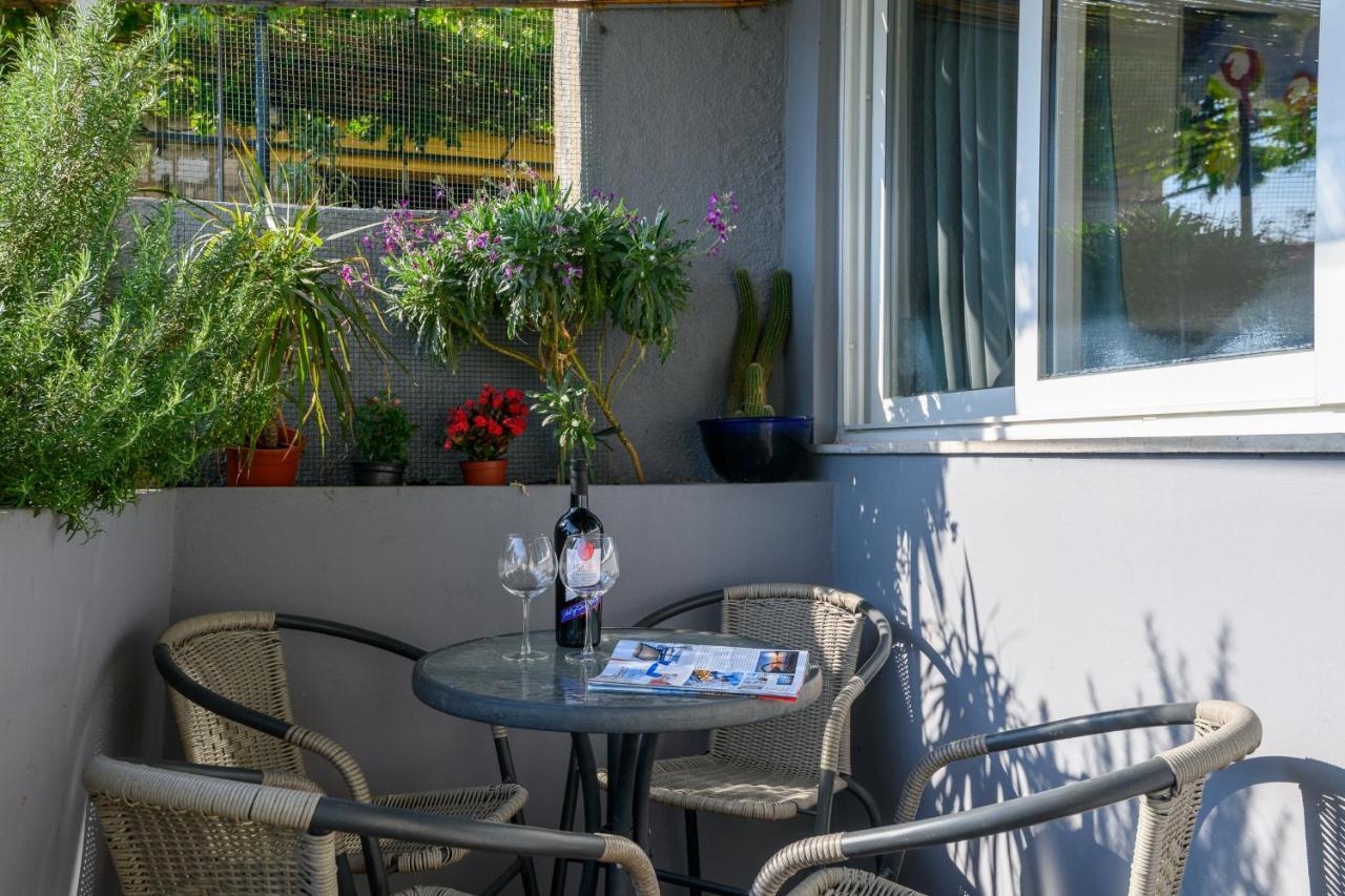 Apartment Rosehip Dubrovnik Kültér fotó