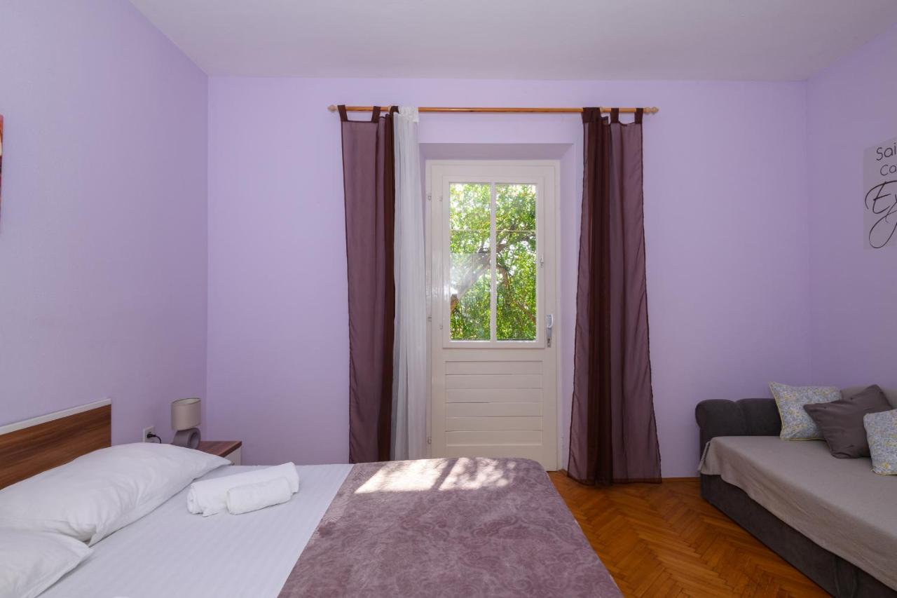 Apartment Rosehip Dubrovnik Kültér fotó