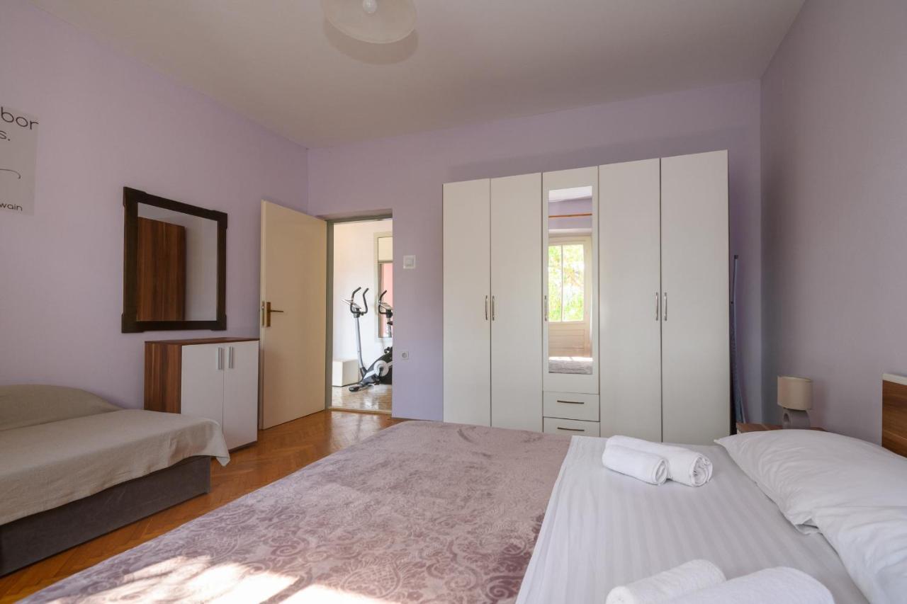 Apartment Rosehip Dubrovnik Kültér fotó