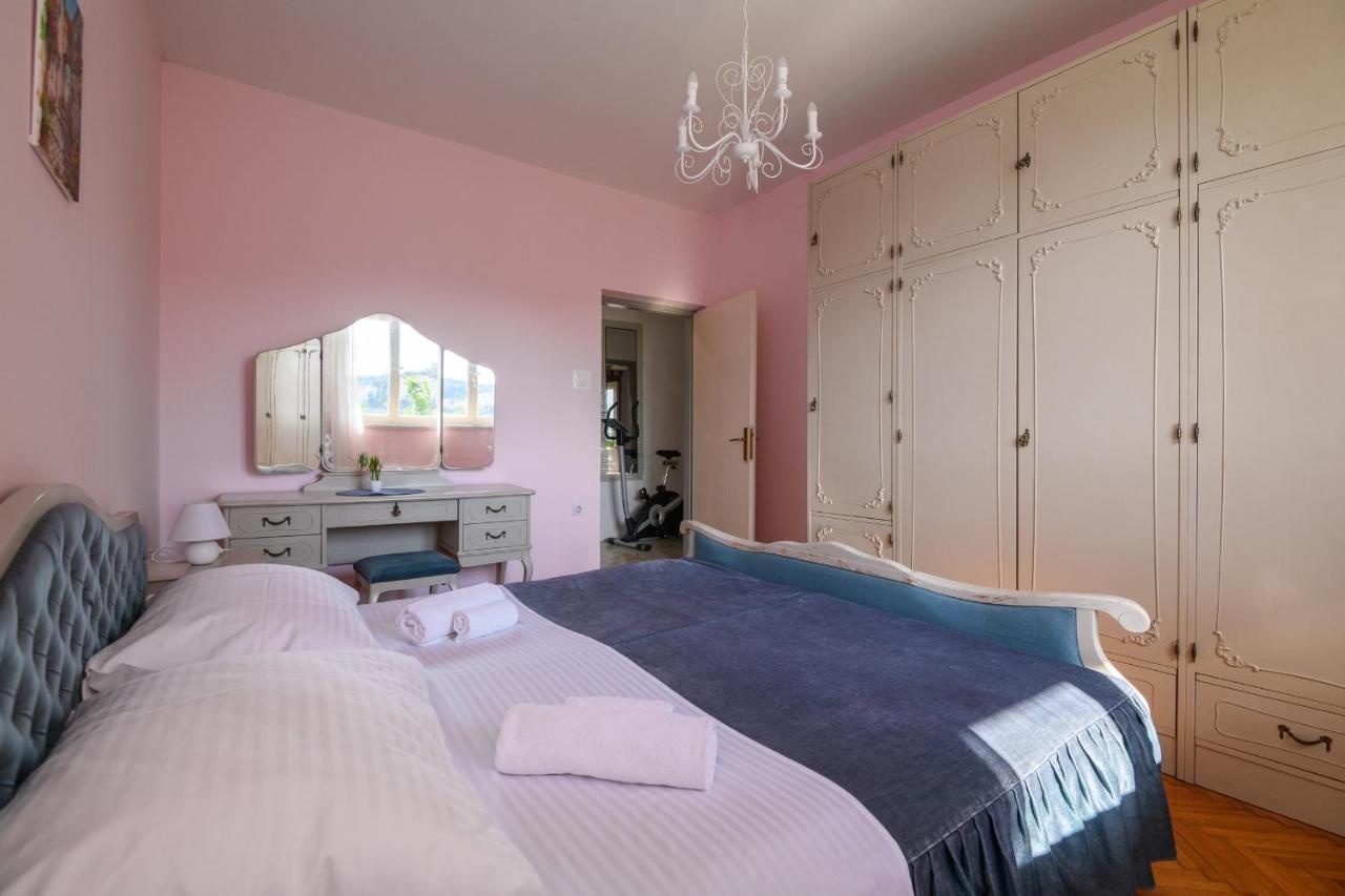 Apartment Rosehip Dubrovnik Kültér fotó