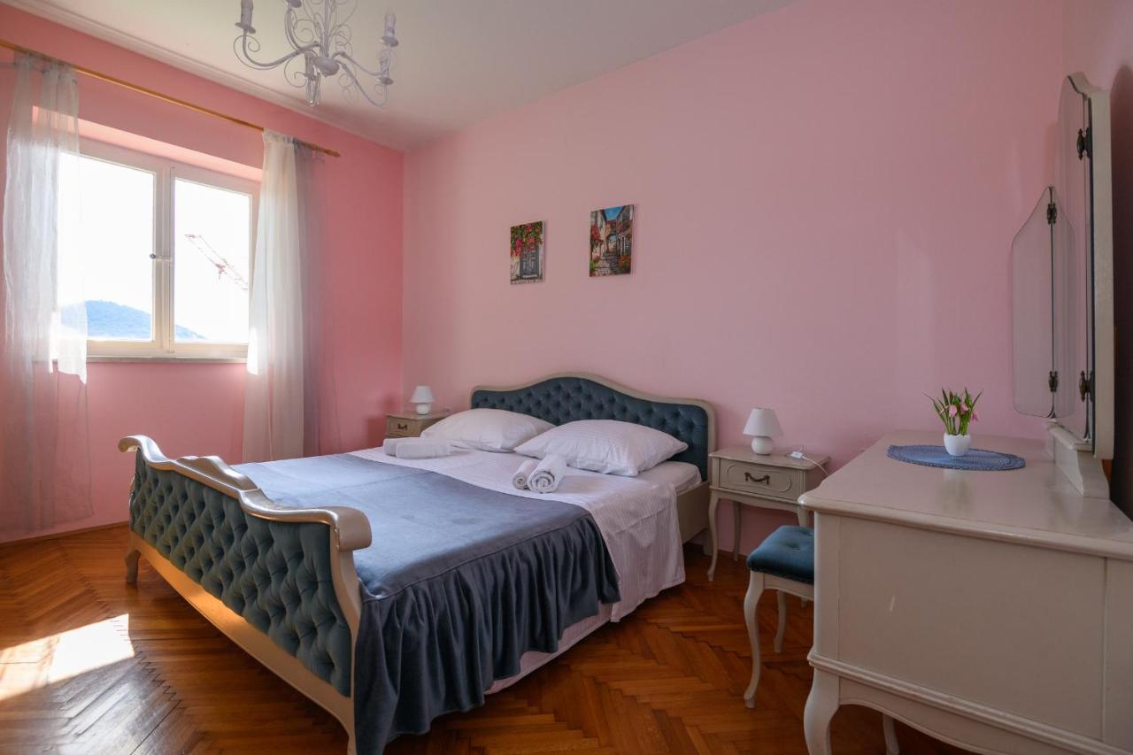 Apartment Rosehip Dubrovnik Kültér fotó