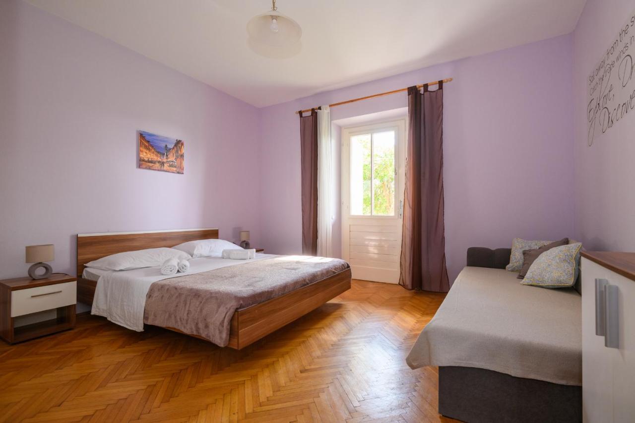 Apartment Rosehip Dubrovnik Kültér fotó