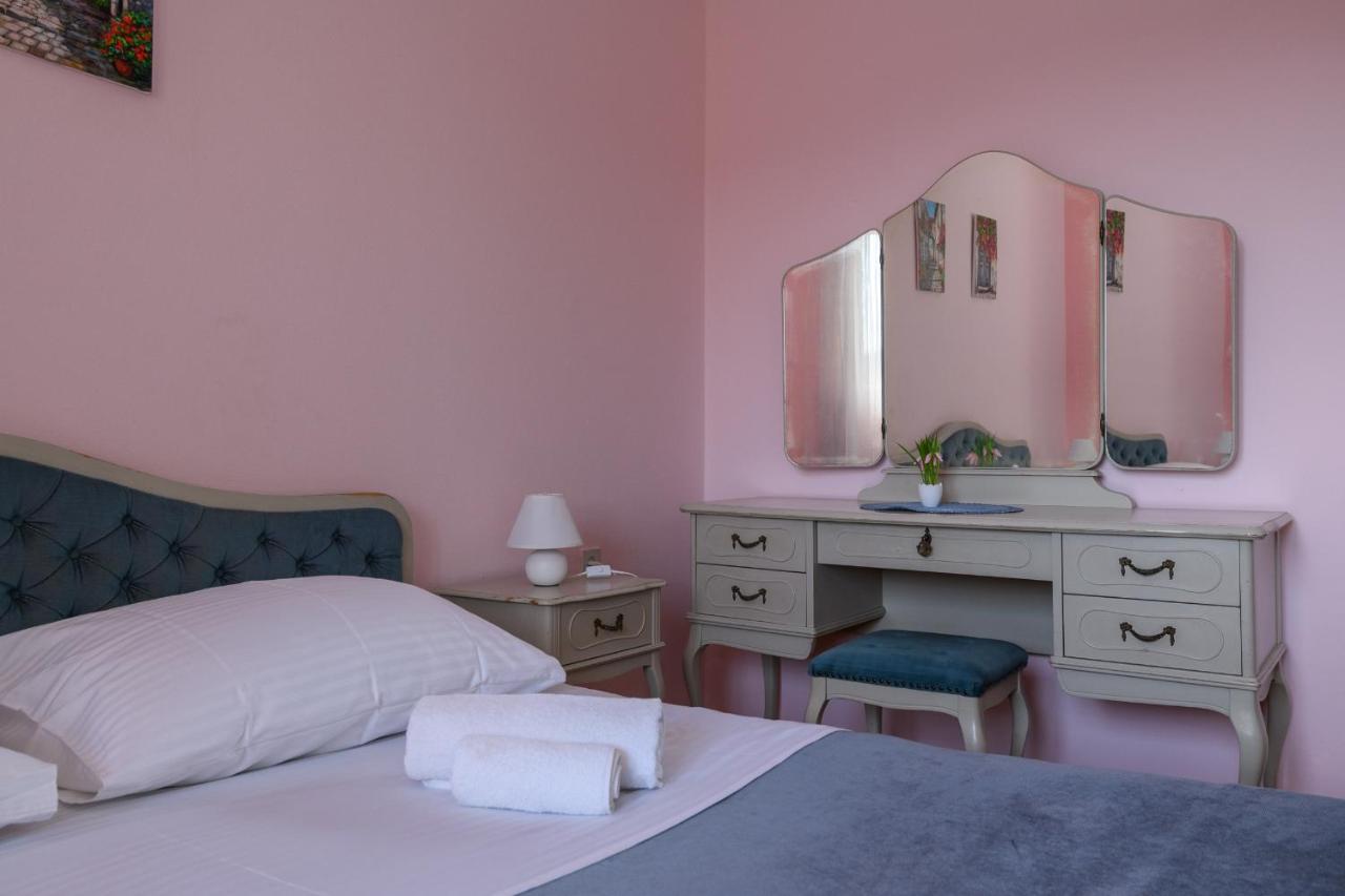Apartment Rosehip Dubrovnik Kültér fotó