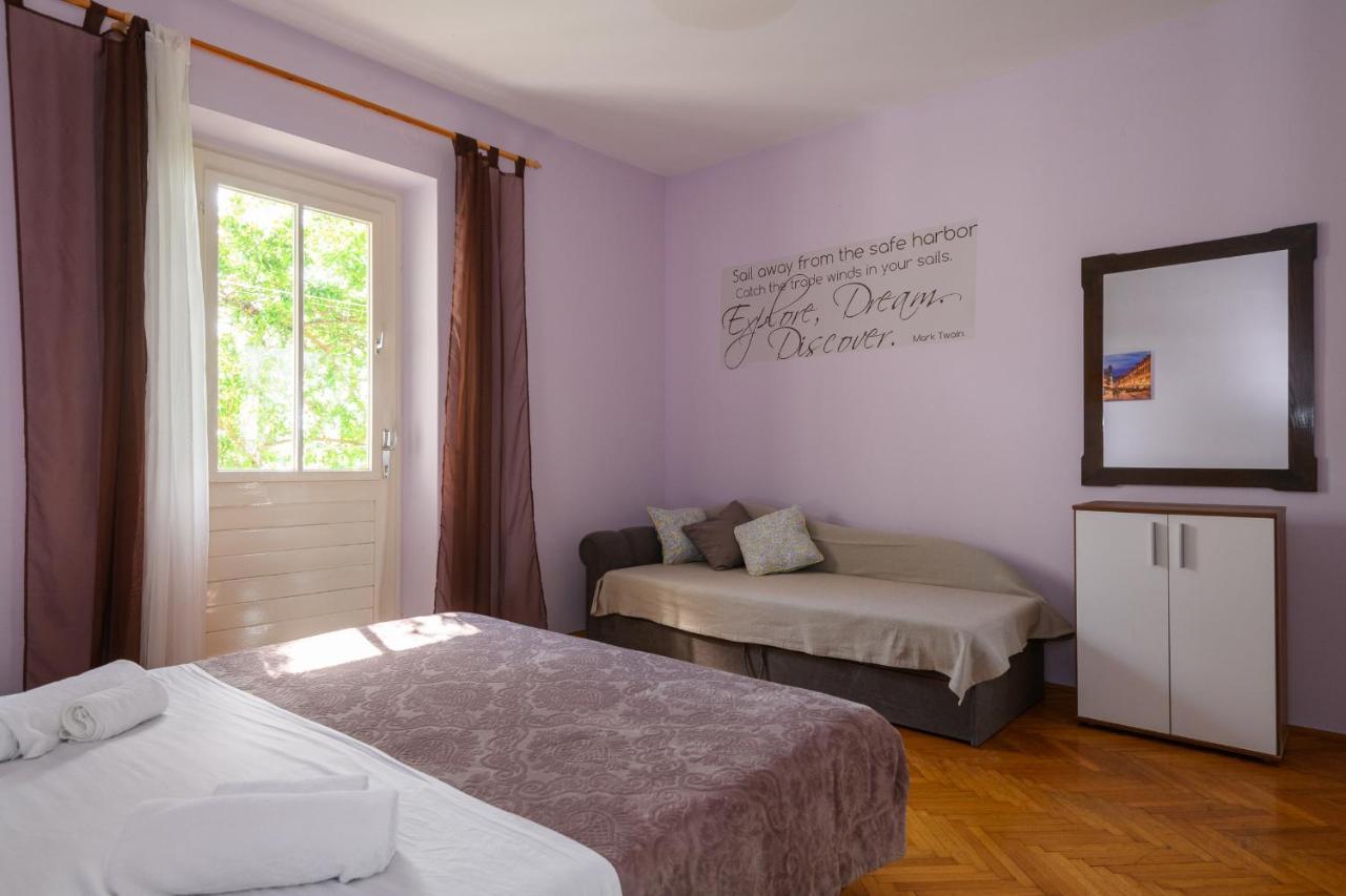 Apartment Rosehip Dubrovnik Kültér fotó
