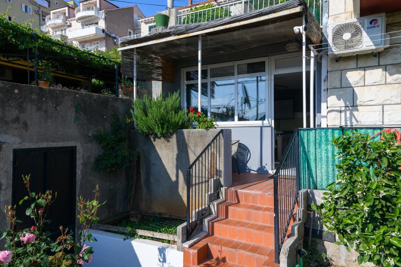 Apartment Rosehip Dubrovnik Kültér fotó
